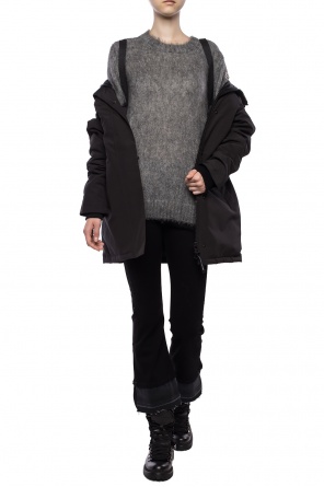 Hooded down jacket, zdjęcie 2 Hooded down jacket od Canada Goose